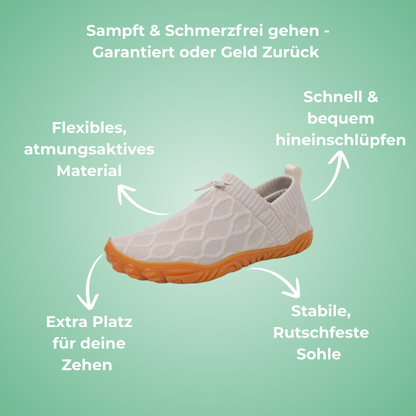 ReMove - Barfußschuhe