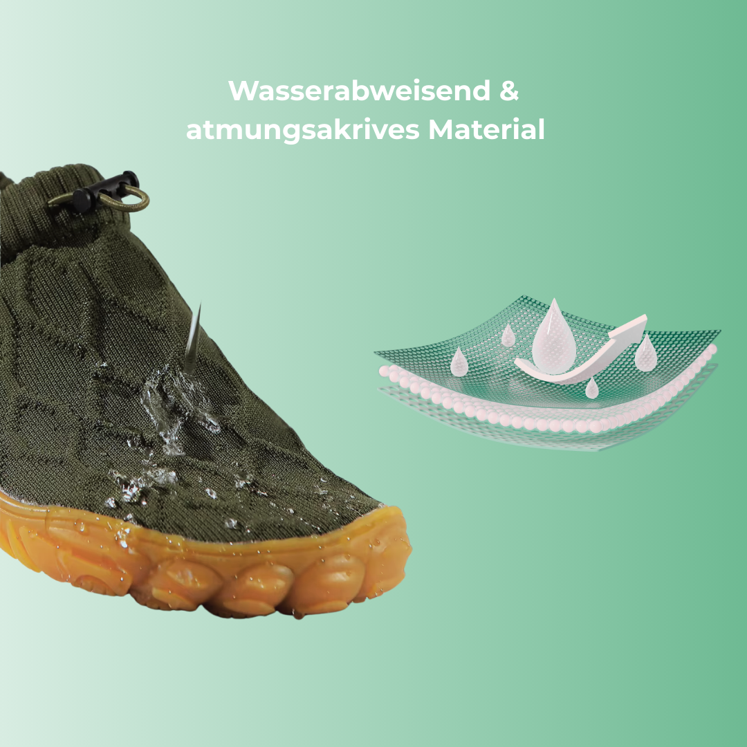 ReMove - Barfußschuhe