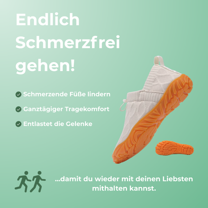 ReMove - Barfußschuhe