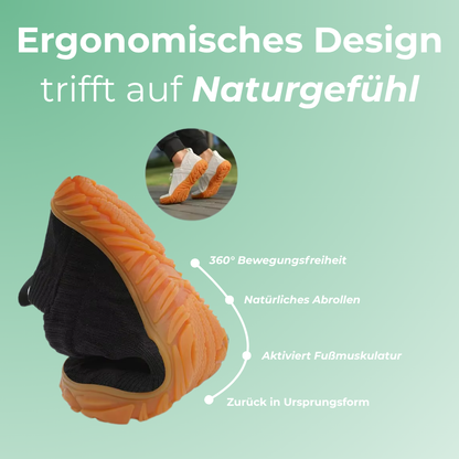 ReMove - Barfußschuhe